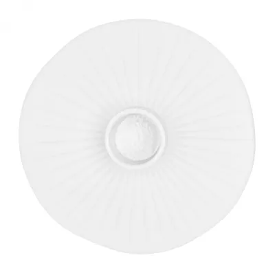 Candlestick holders White sun
