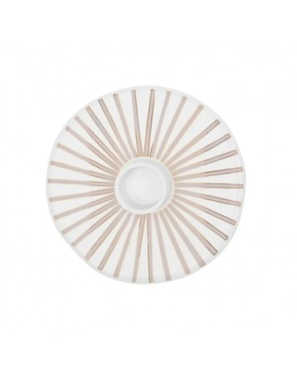Candlestick holders Rosaly