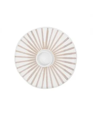 Candlestick holders Rosaly