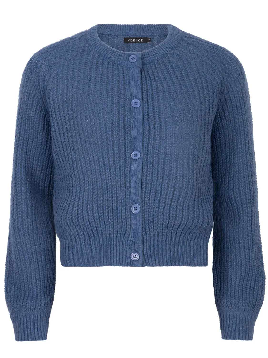 Cardigan LottaBlue