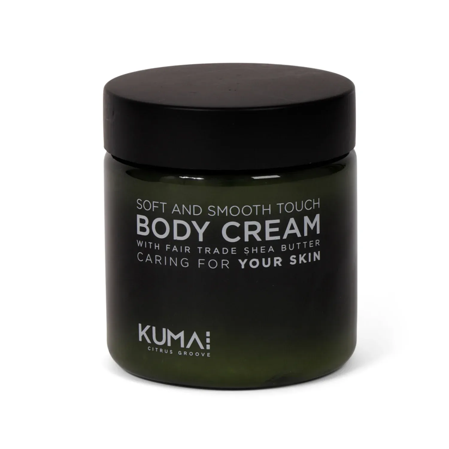 Citrus Groove Bodycreme 200ML