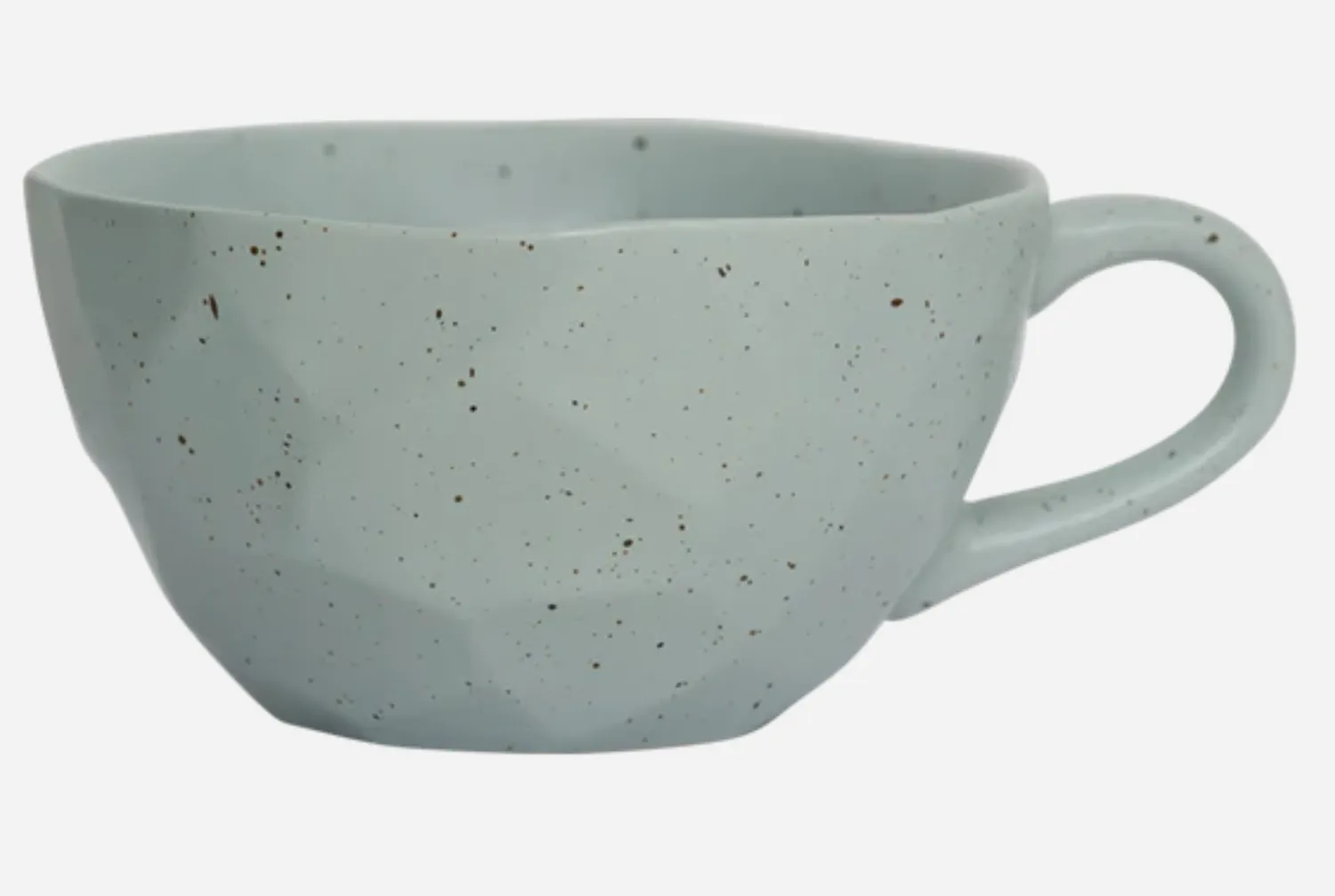 Cup Ukiyo light blue