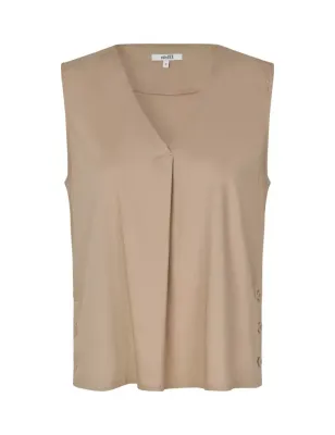 Delorak-MRamlaPrairie SandShirt / Blouse