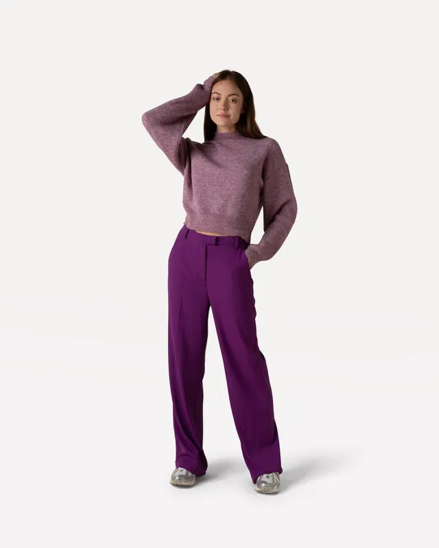 Doore pantsGrape juice