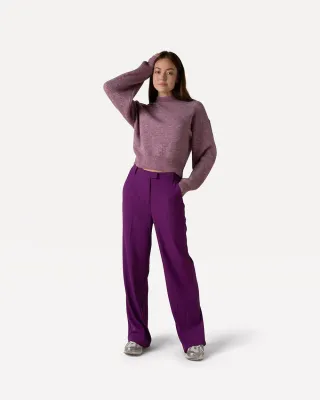 Doore pantsGrape juice