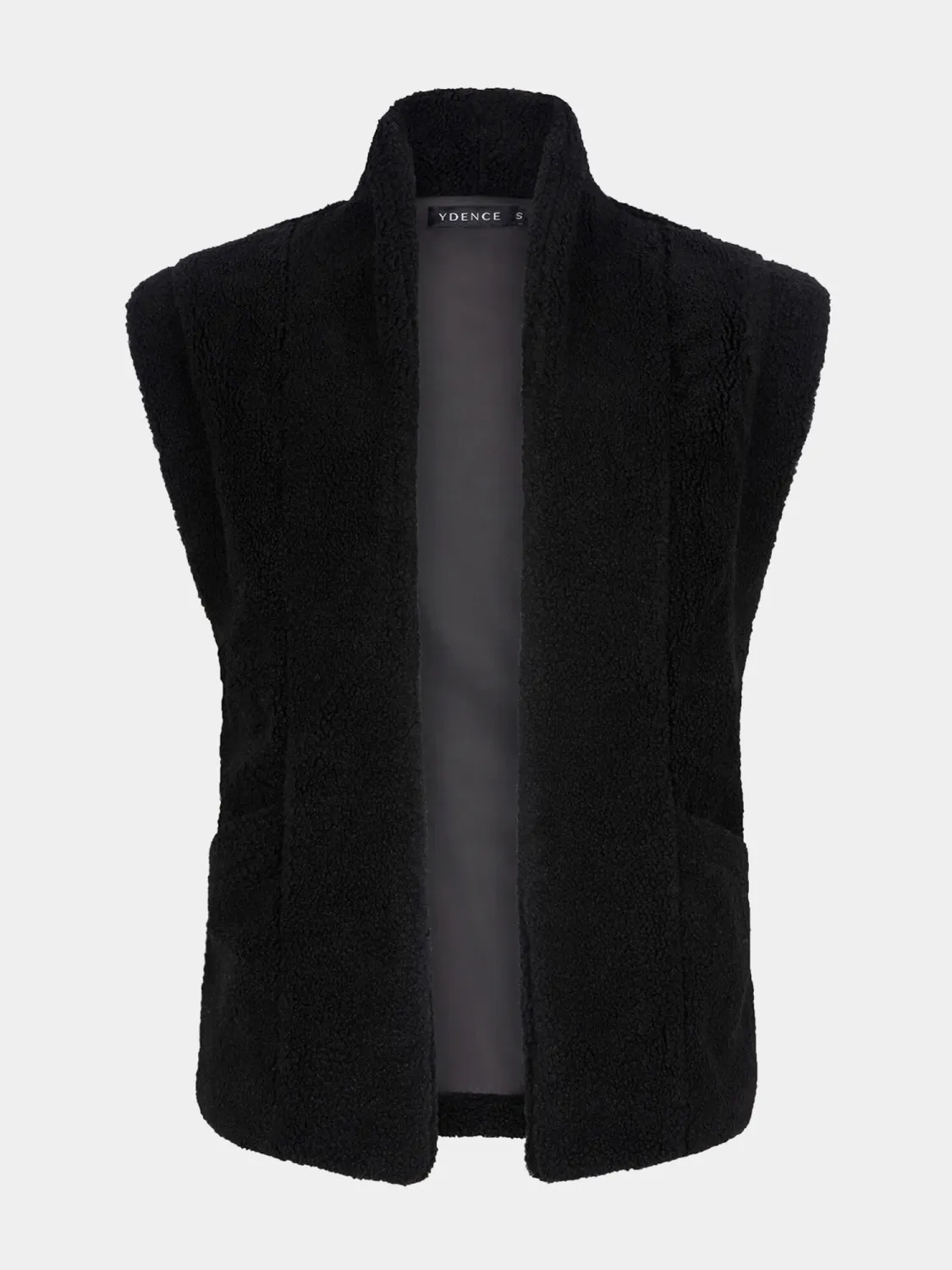 Gilet AbbyBlack