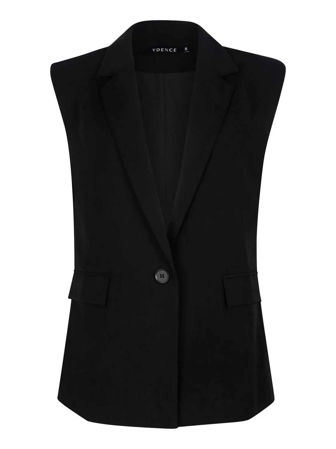 Gilet LimaBlack