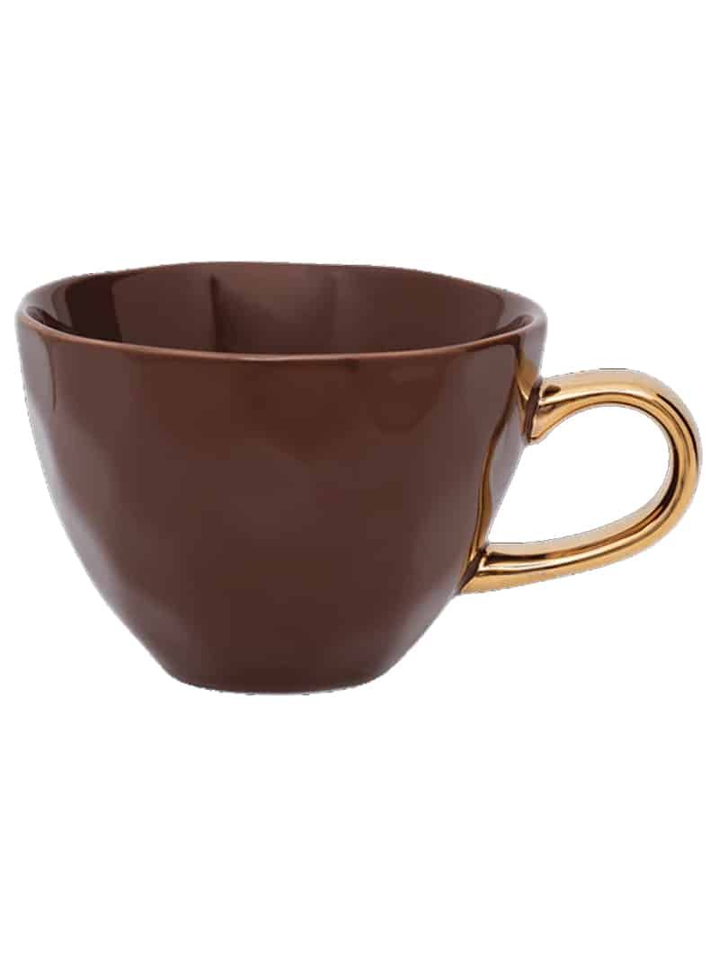 Good morning cup - Cappuccino/Tea