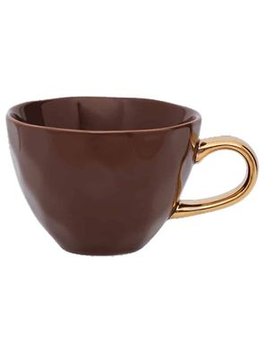 Good morning cup - Cappuccino/Tea