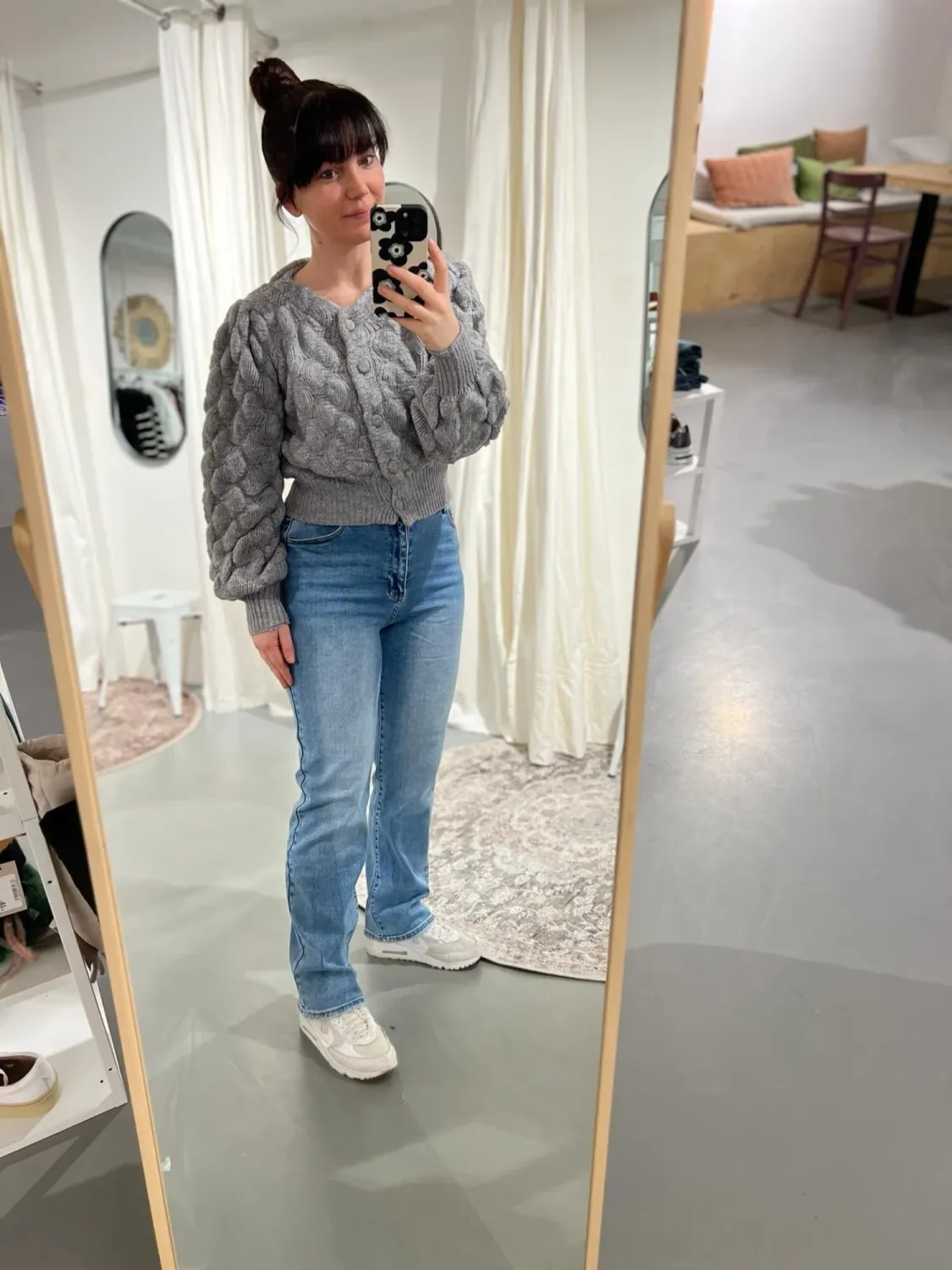 Jeans Straight - 265