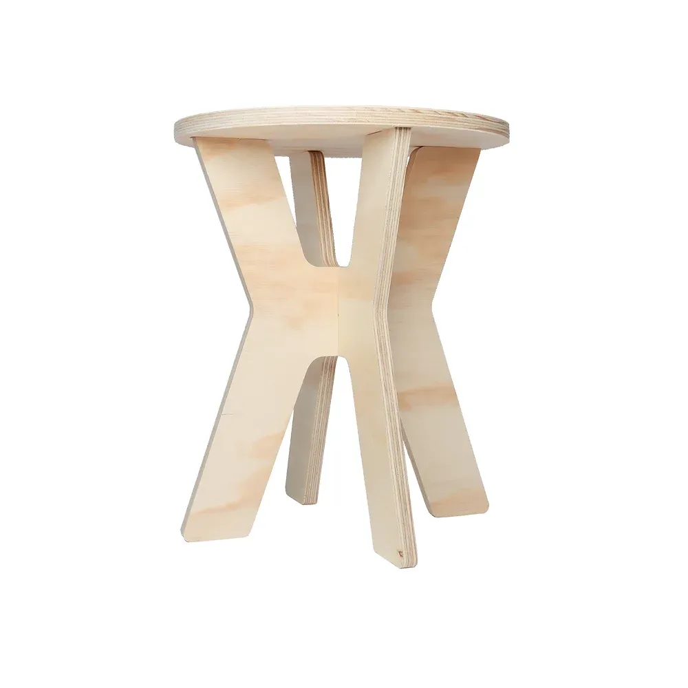 Kruk Daan | standaard