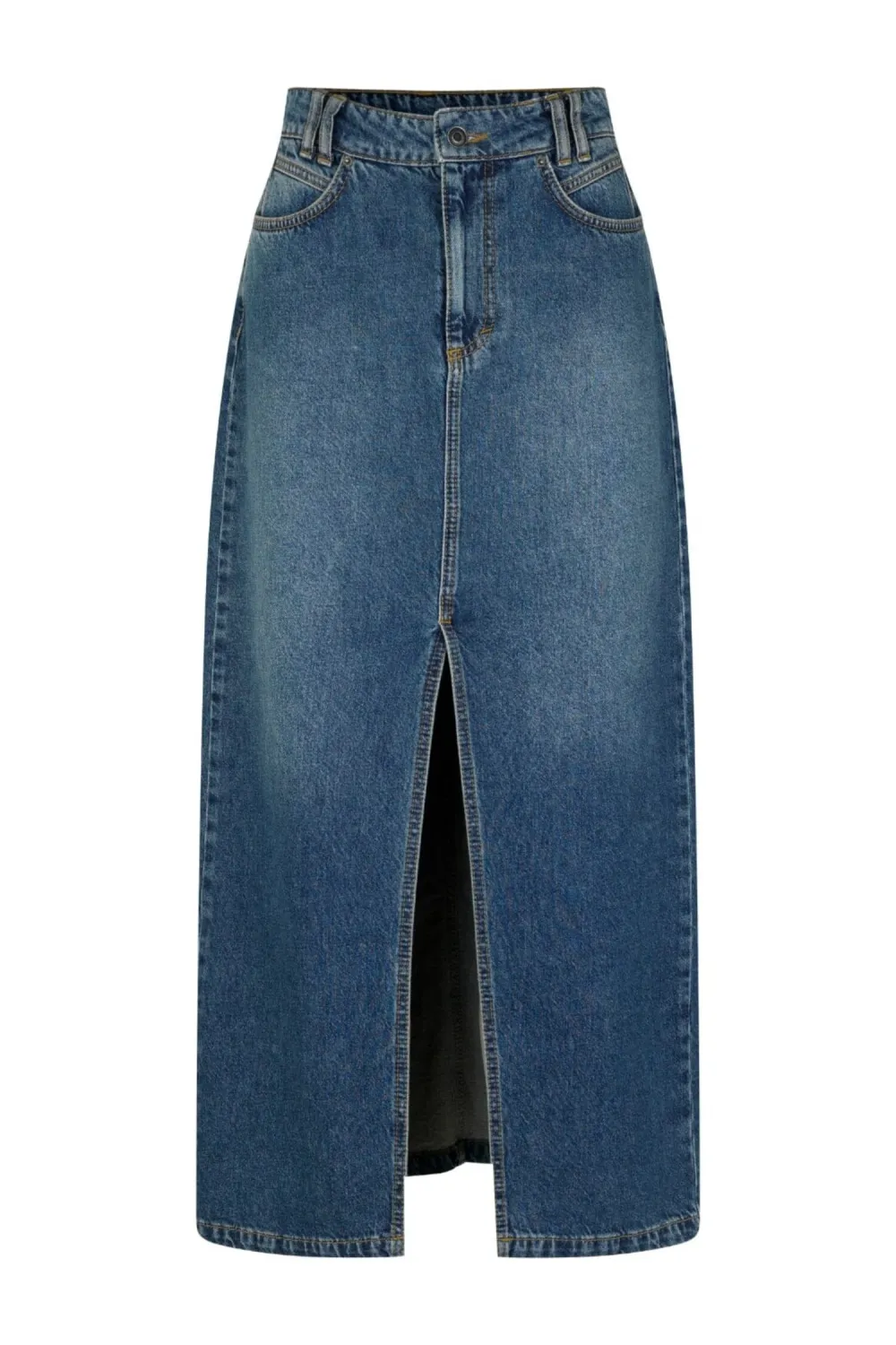 Lopa Long-MMayaFABP32Vintage Blue Wash