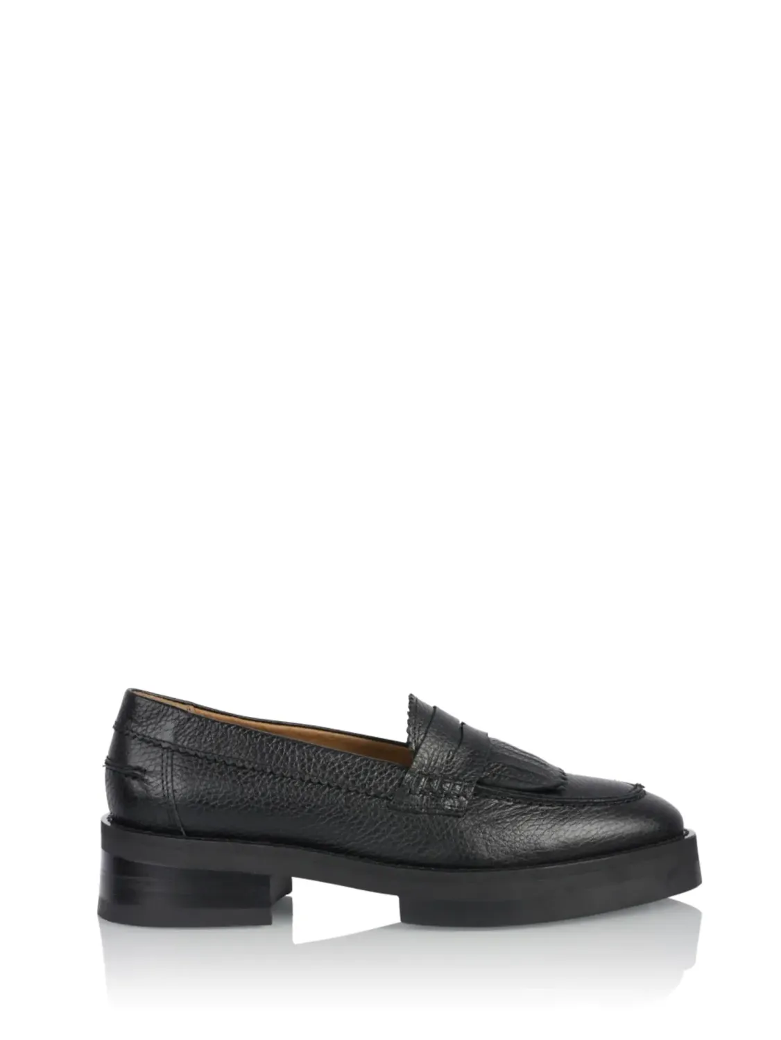 Loafer Nova - Black