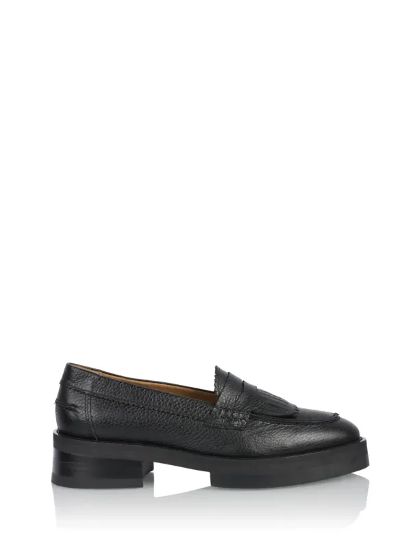 Loafer Nova - Black