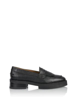 Loafer Nova - Black