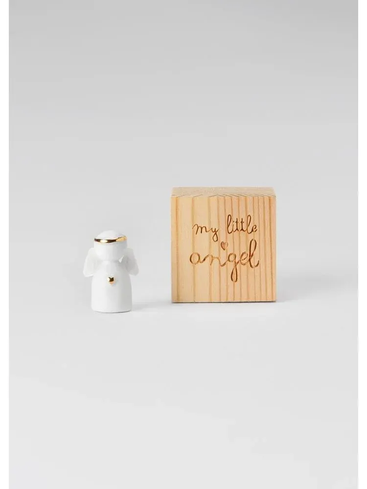 Lucky Box My little Angel