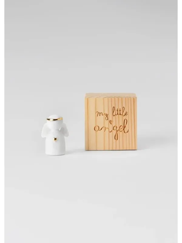 Lucky Box My little Angel