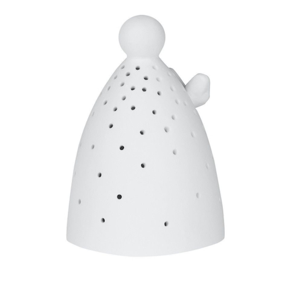 Mini LED Angel of light Design 1 |  D:5,7cm H:8,2cm