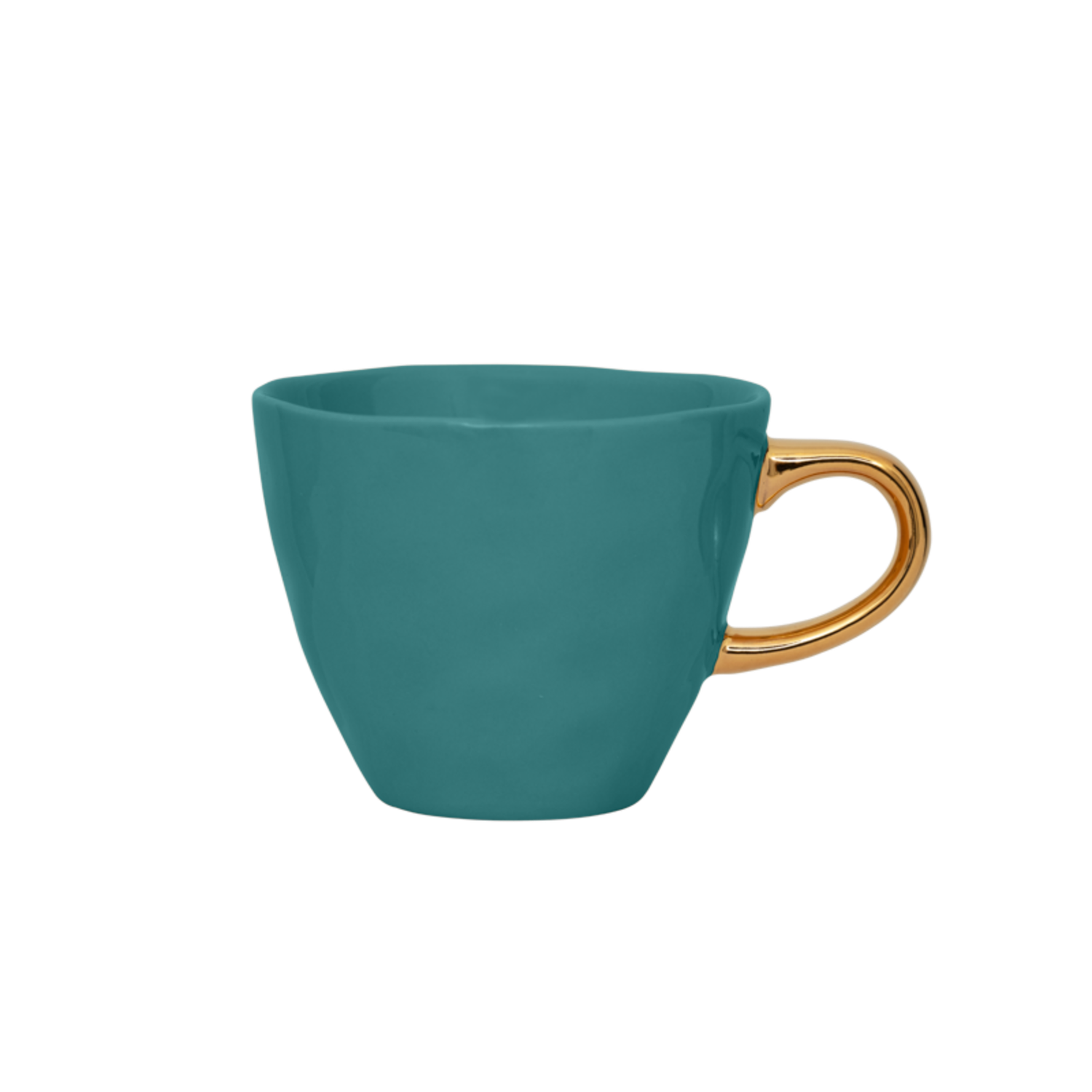 Morning Cup Mini aqua/ turqouise