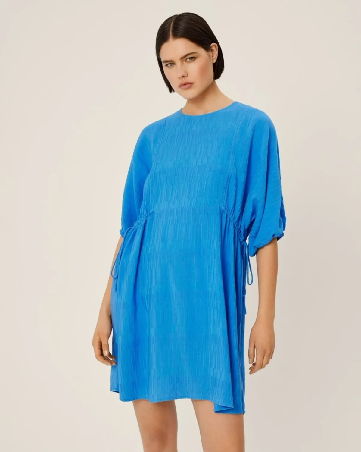 MSCHAmalia 3/4 DressRegatta