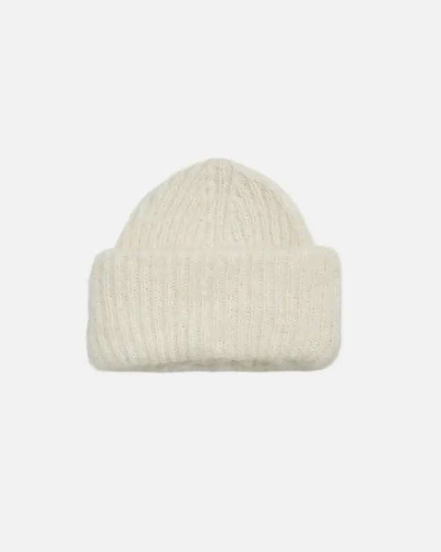 Beanie MSCHAnnalisa BeanieEgret