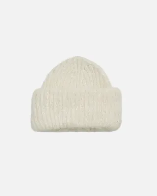 Beanie MSCHAnnalisa BeanieEgret