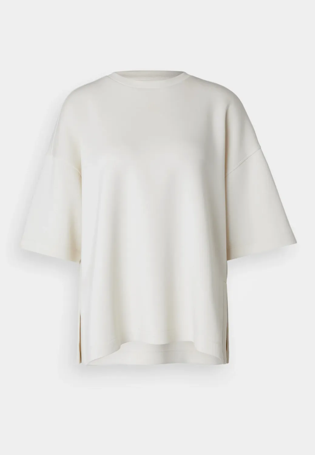 MSCHBessia Ima Q 2/4 SweatshirtTurtledove