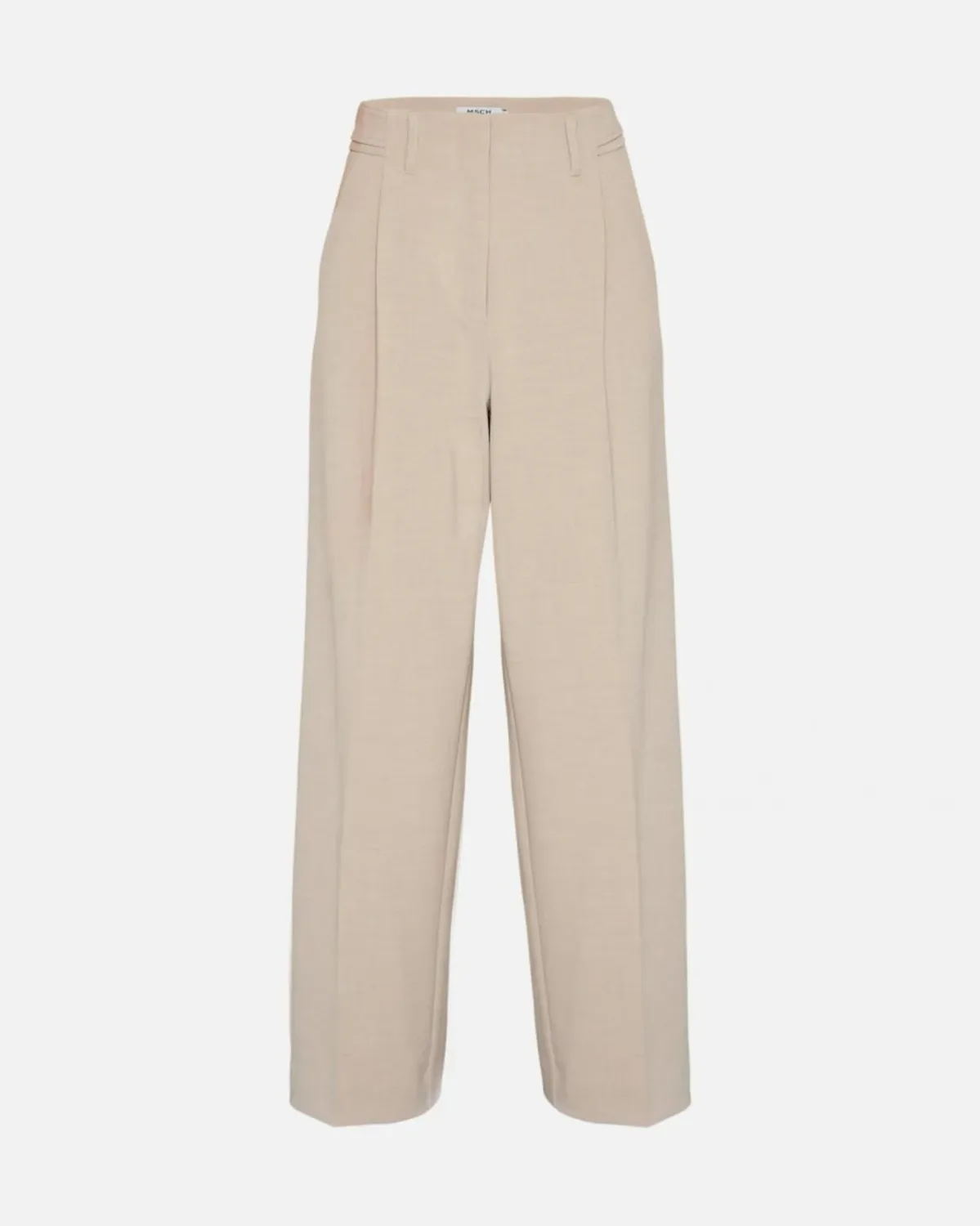 MSCHDivan Michelle HW Long PantsPeyote