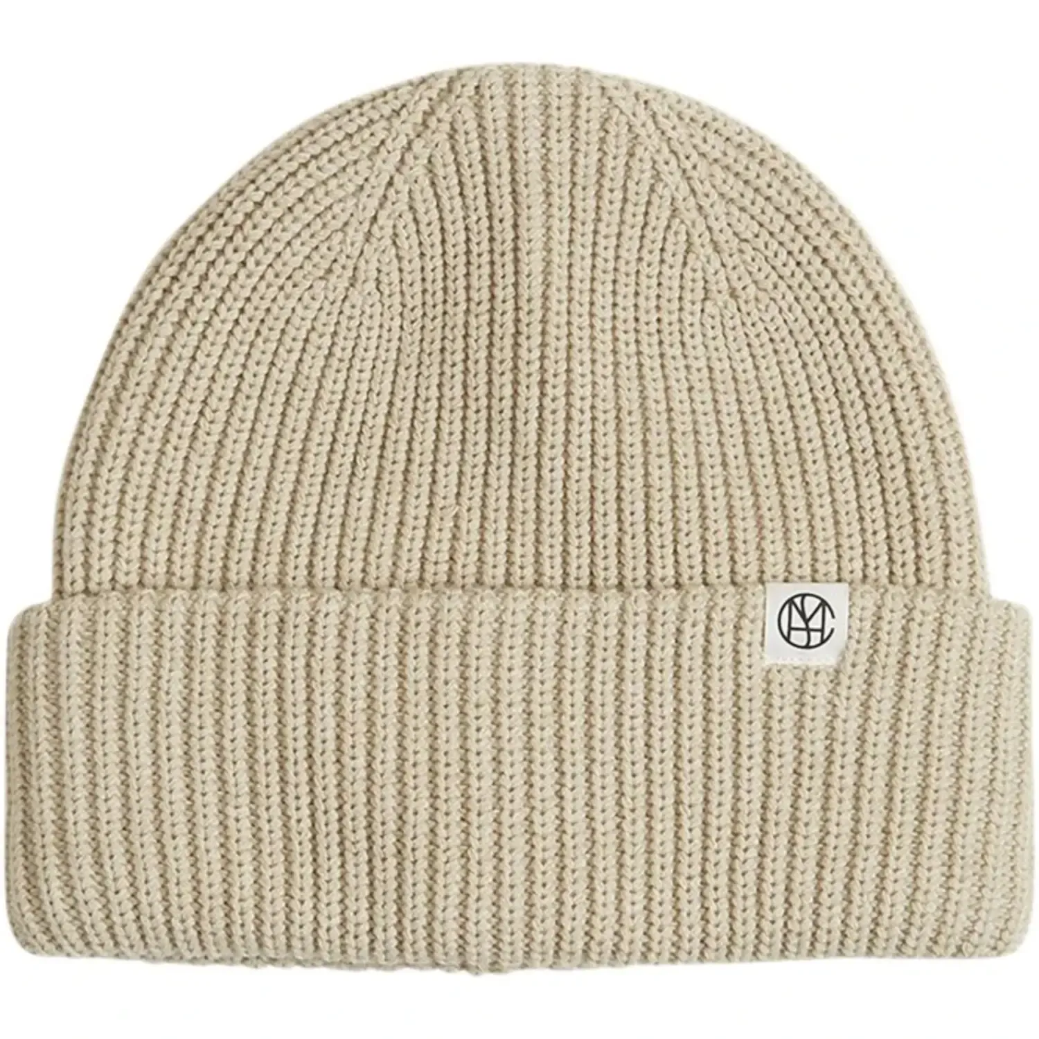 Beanie MSCHGaline Rachelle Icon BeanieOatmeal Melange