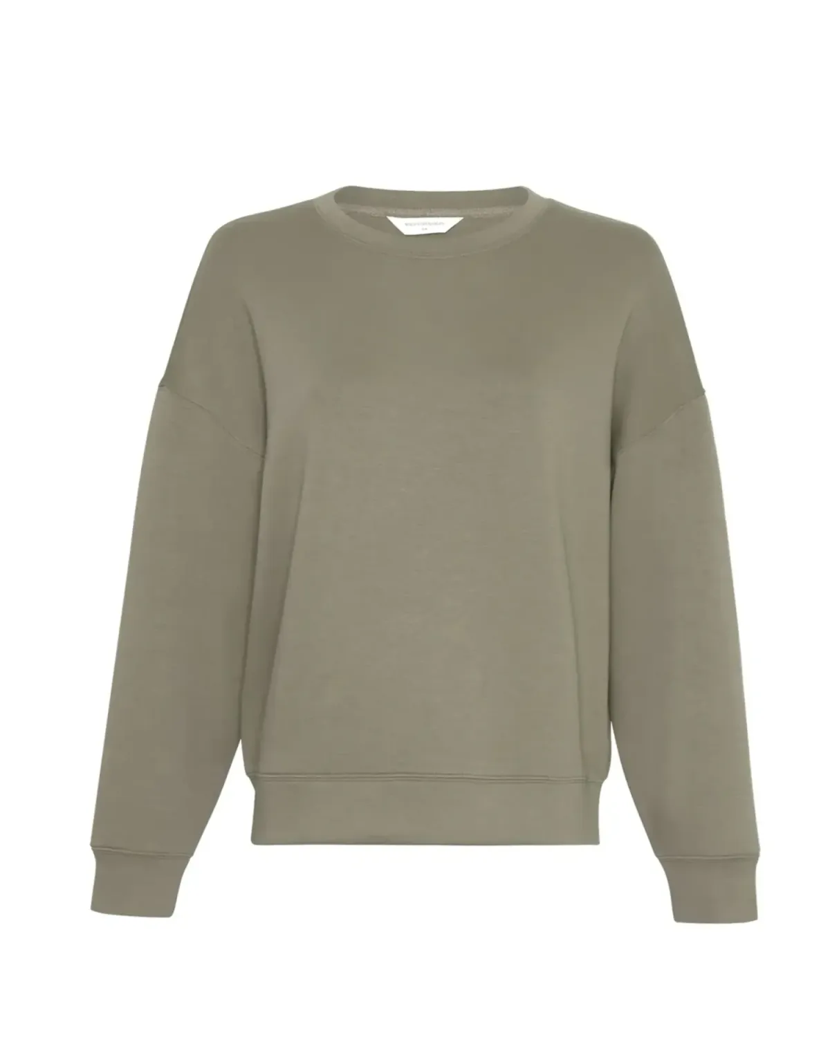 MSCHIma Q SweatshirtMulled Basil