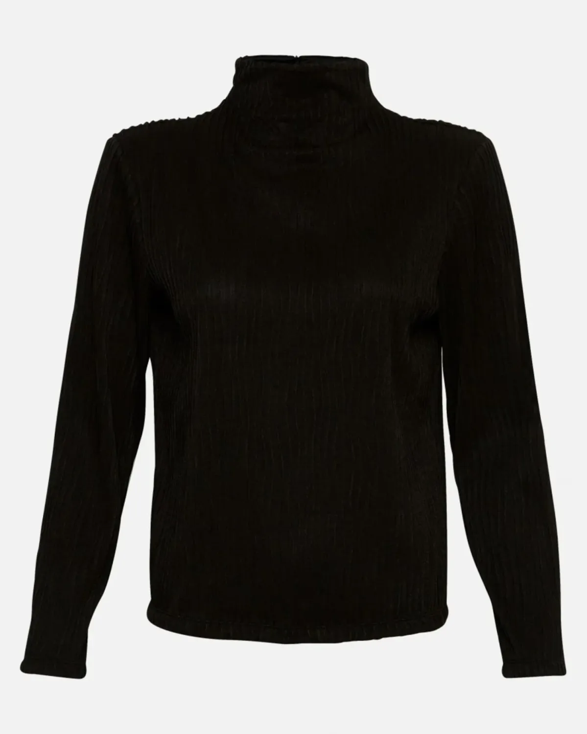 MSCHIngva TopBLACK
