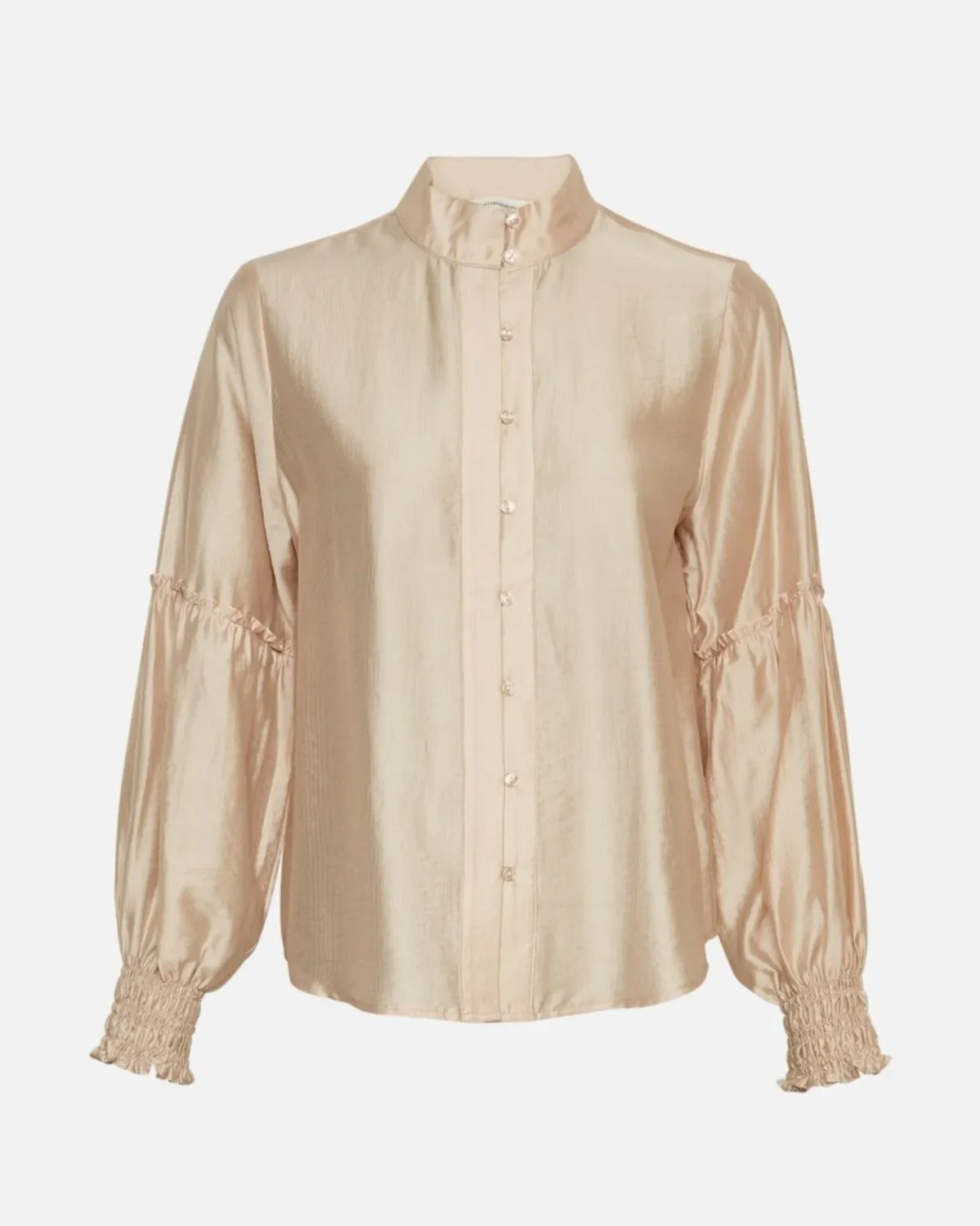 MSCHKitlyn Romina ShirtPeyote