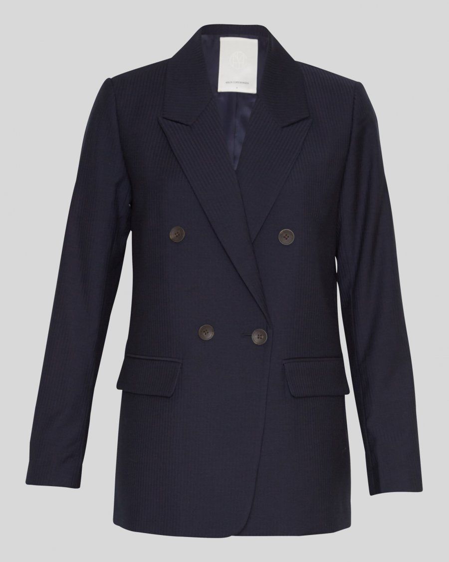 MSCHMaelynn Blazer STP	Sky Captain