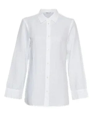 MSCHMirilla ShirtBright White