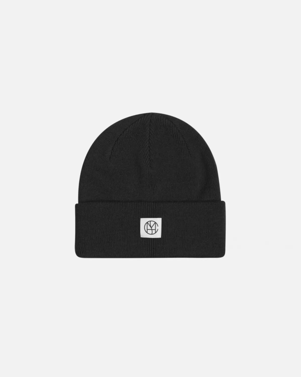 Beanie MSCHMojo Icon Black