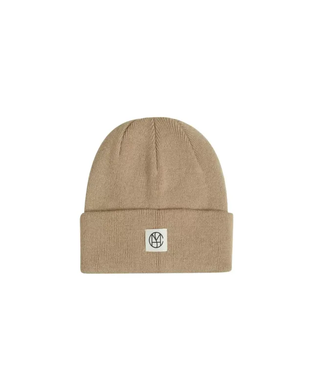 MSCHMojo Icon BeanieTrench Coat