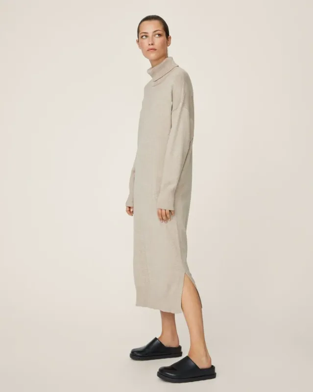 MSCHOdanna Rachelle R DressTRENCH COAT MEL