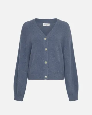MSCHPetrinelle Hope Cardigan	Bluefin