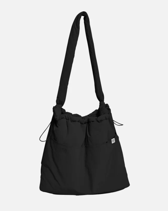 MSCHSasja Icon Crossbody ShopperBlack
