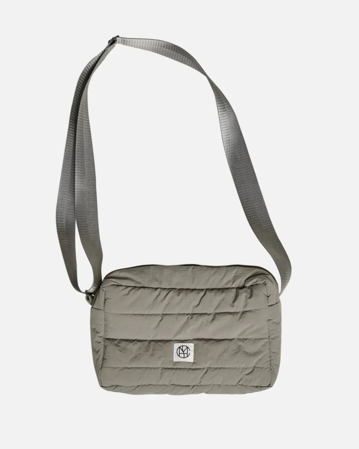 MSCHSasja Icon Crossover BagMulled Basil