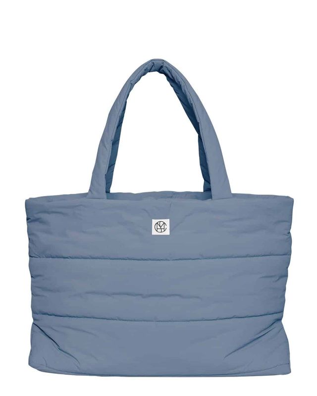 MSCHSasja Icon Shopper	Bluefin