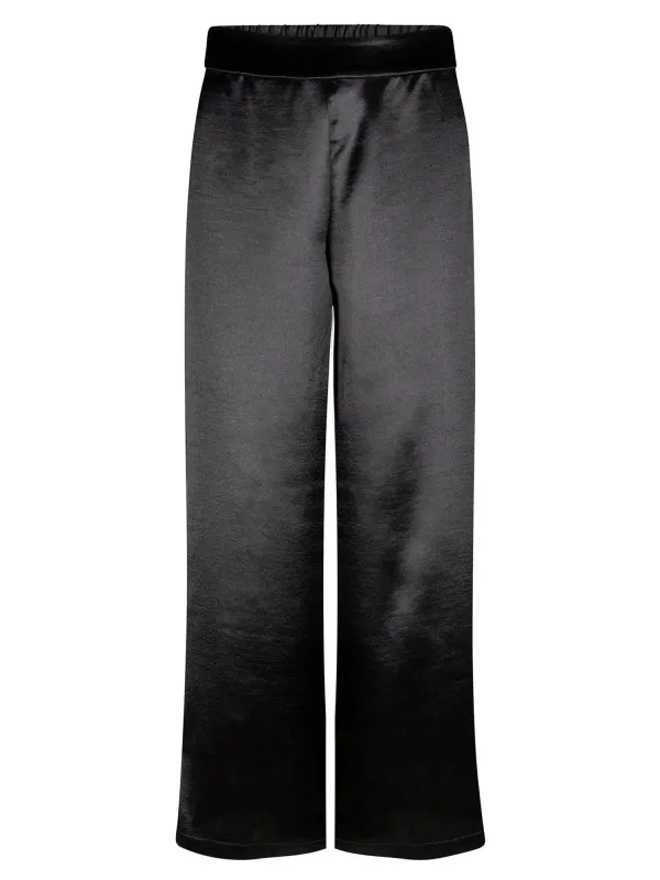 Pants AliciaBlack