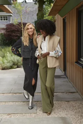 Pants SolangeArmy