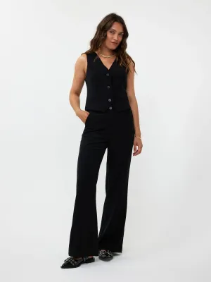 Pants SolangeBlack