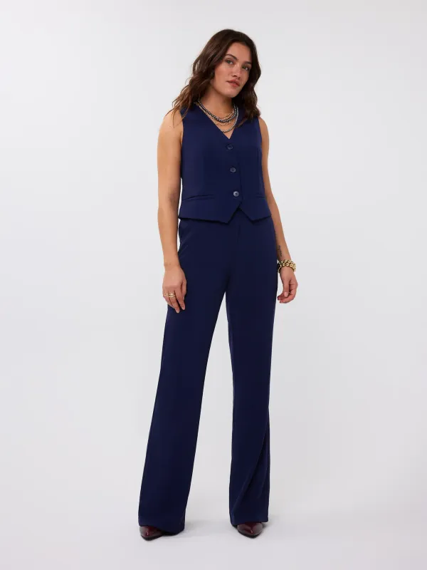 Pants SolangeNavy