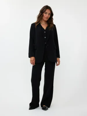 Pants Solange TallBlack