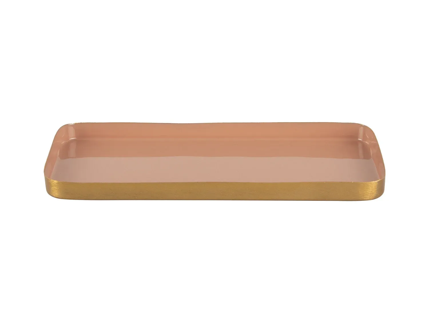 Platter Festive - small iron