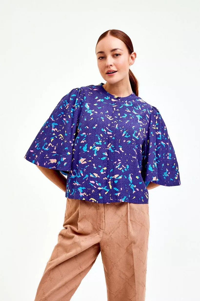 SISLA | BLD