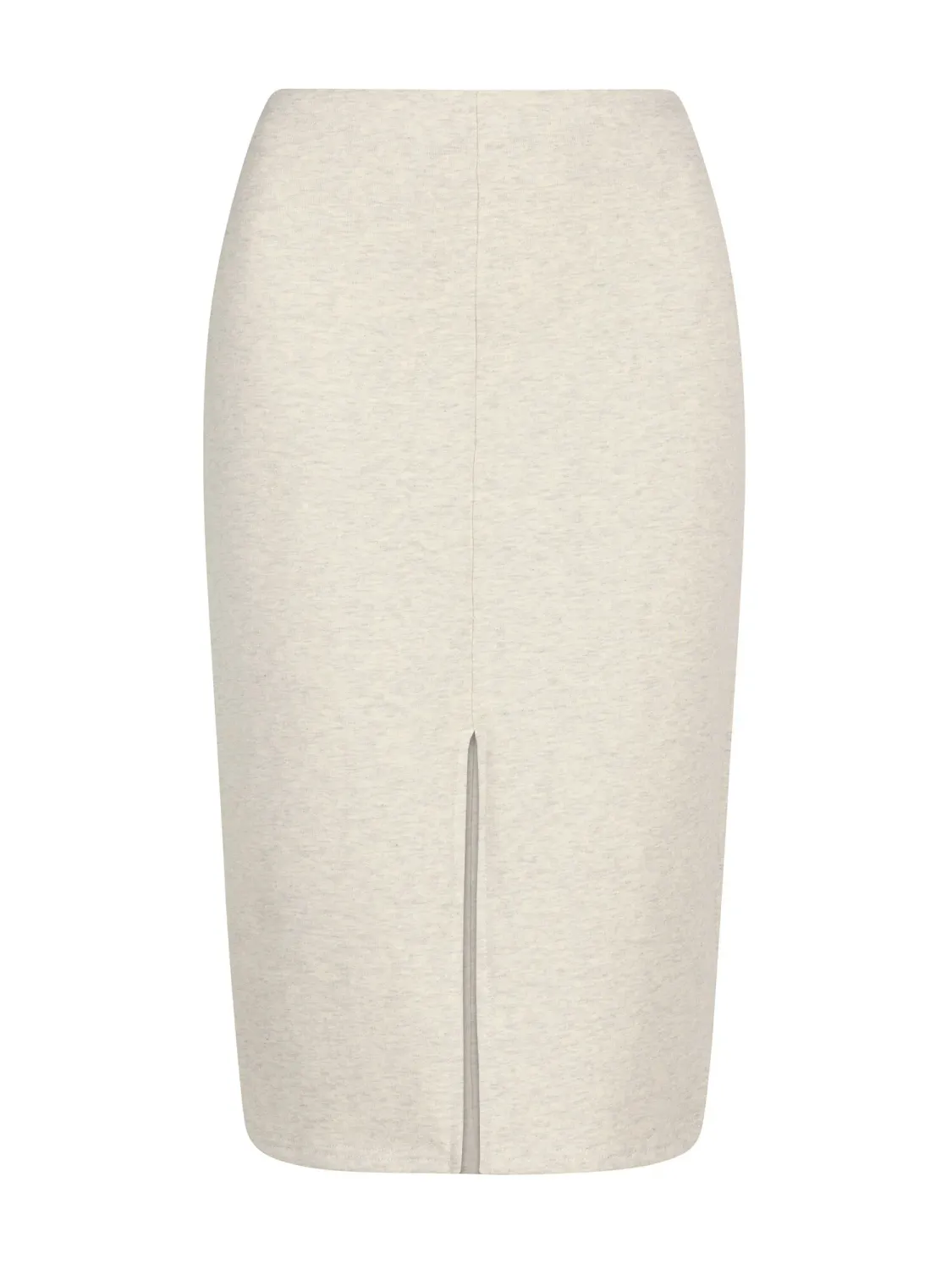 Skirt DeviGrey melange