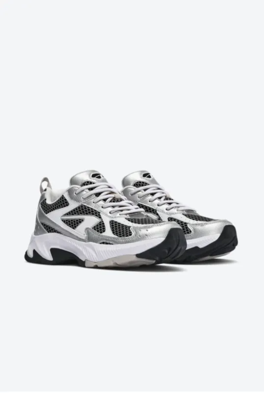 Sneakers | Forma Runner Silver Grey - Women